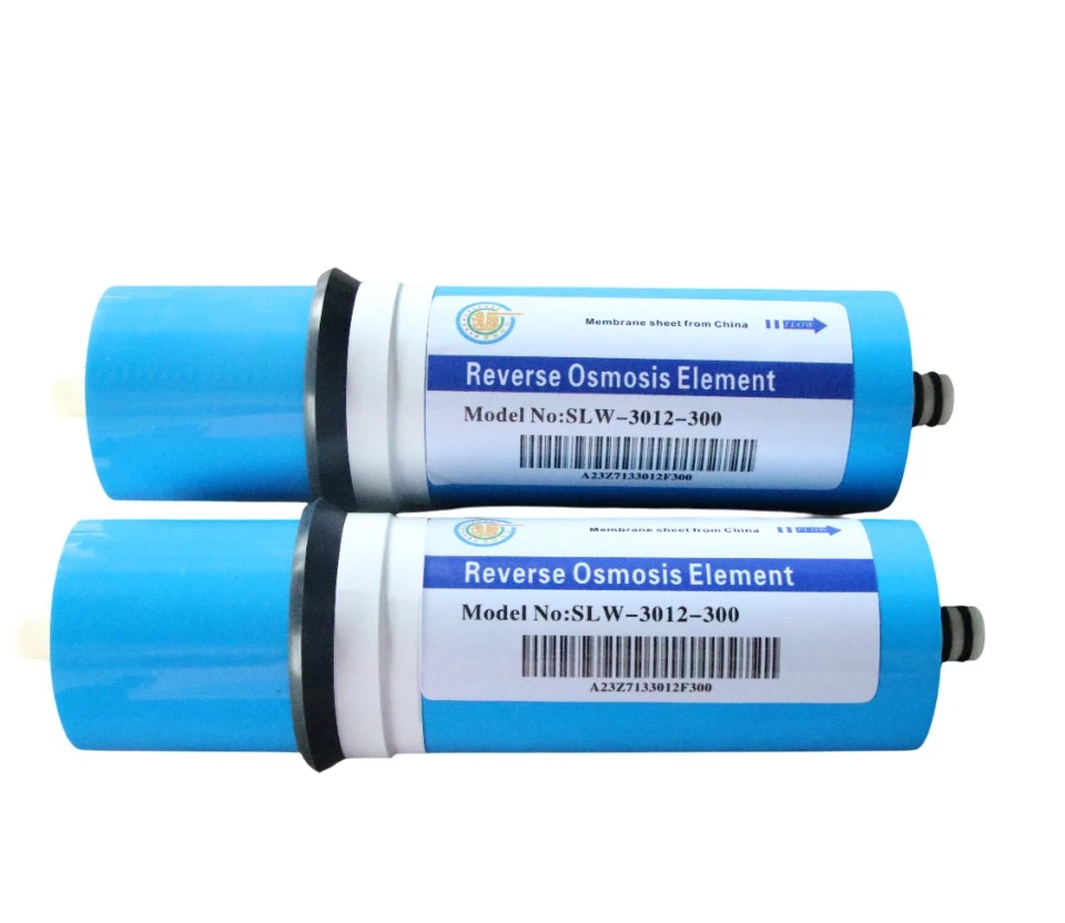 Reverse Osmosis Membrane 3012 300GPD Reverse Osmosis Membrane 3012 300GPD
